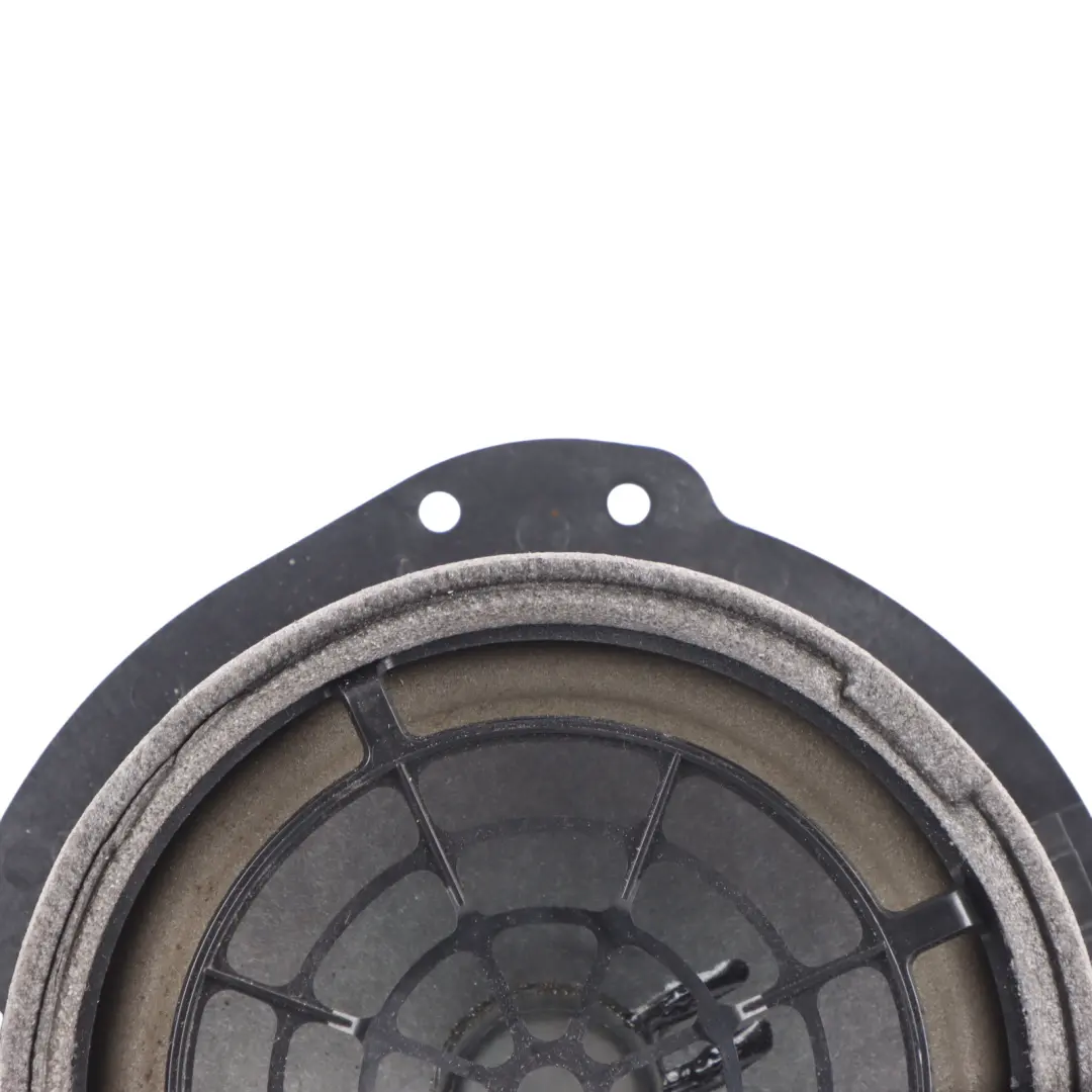 Audi TT FV Rear Door Speaker Low Tone Left Right N/O/S - SKU 8S0035411 - Part number 8S0035411