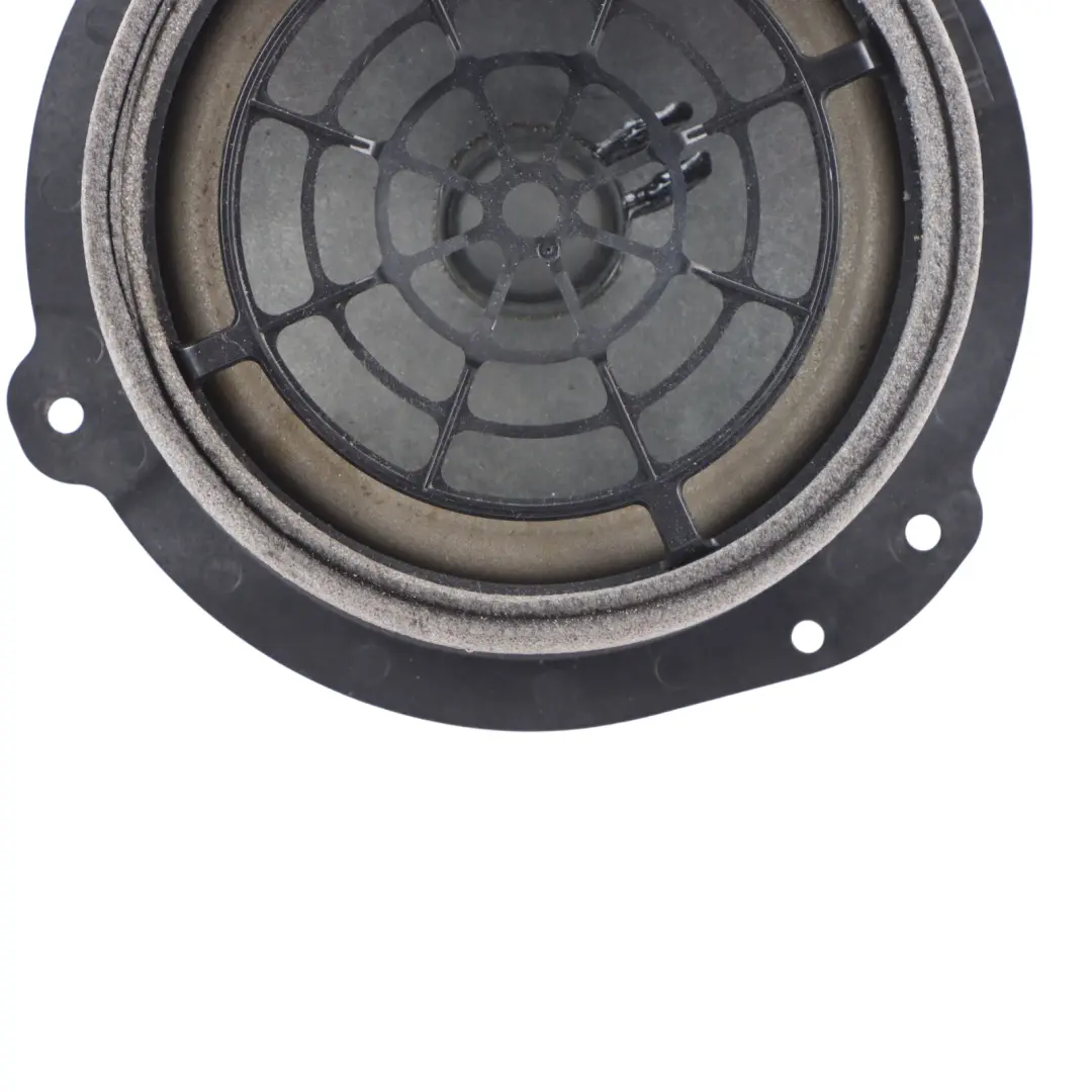 Audi TT FV Altoparlante Porta Posteriore Tono Basso Sinistra Destra - SKU 8S0035411 - Numero di parte 8S0035411