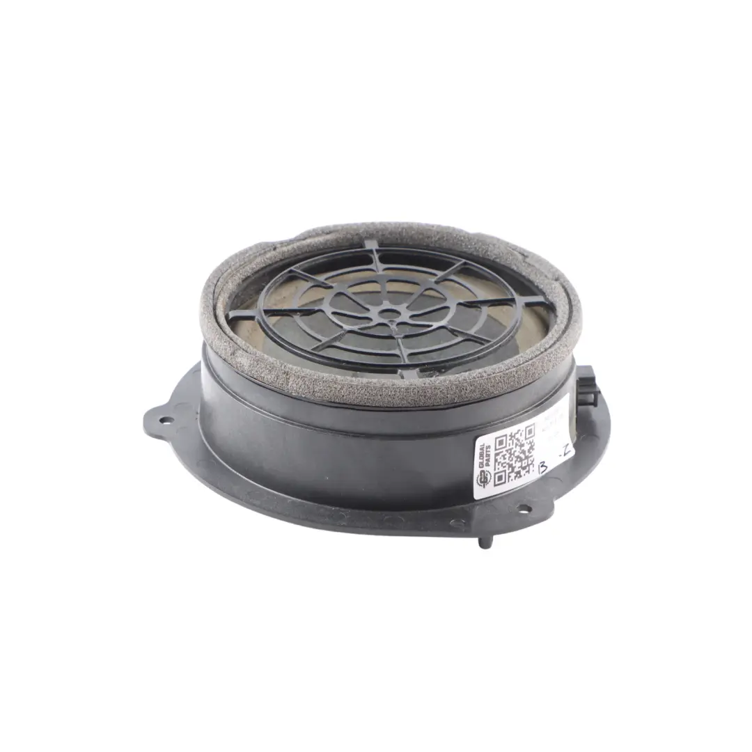 Hintertürlaut Sprecher Low Tone Links Rechts für Audi TT FV mit Teilenummer 8S0035411 Audi TT FV Hintertürlaut Sprecher Low Tone Links Rechts - SKU 8S0035411 - Teilenummer 8S0035411