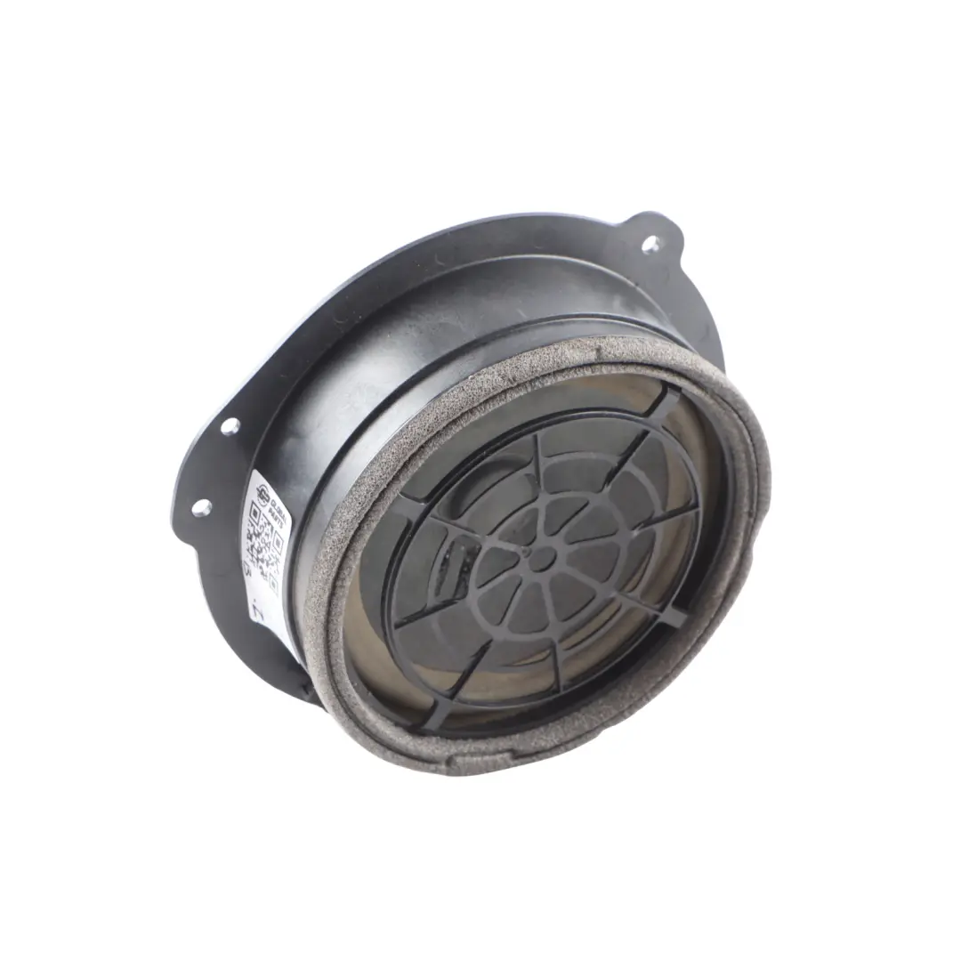 Pannello Posteriore Altoparlante Basso Tono Sinistra Destra per Audi TT FV con numero di parte 8S0035411 Audi TT FV Pannello Posteriore Altoparlante Basso Tono Sinistra Destra - SKU 8S0035411 - Numero di parte 8S0035411