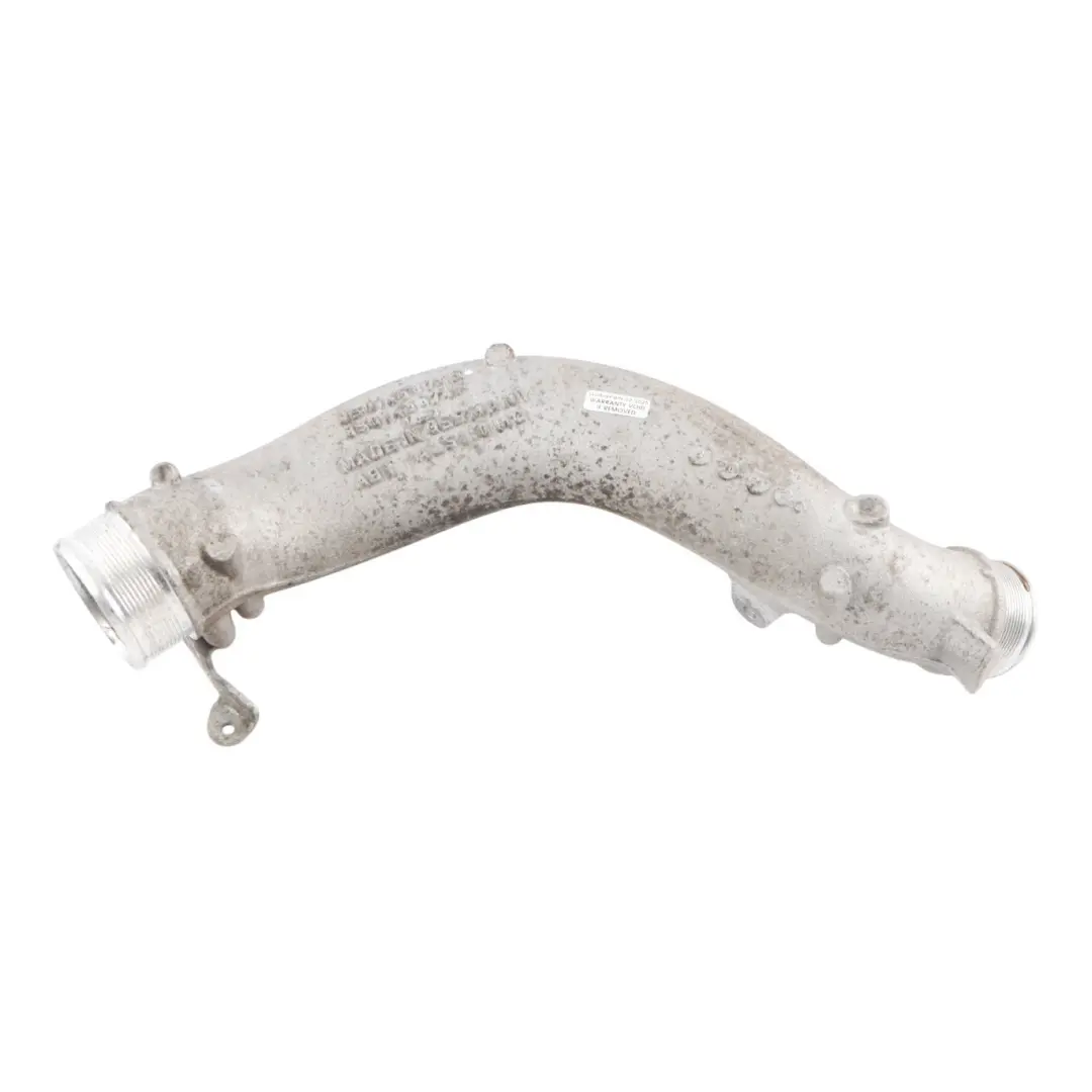 RSQ3 F3 TT FV Turbo Intercooler Air Intake Hose Pipe to Audi with Part number 8S0145674E Audi RSQ3 F3 TT FV Turbo Intercooler Air Intake Hose Pipe - SKU 8S0145674E - Part number 8S0145674E