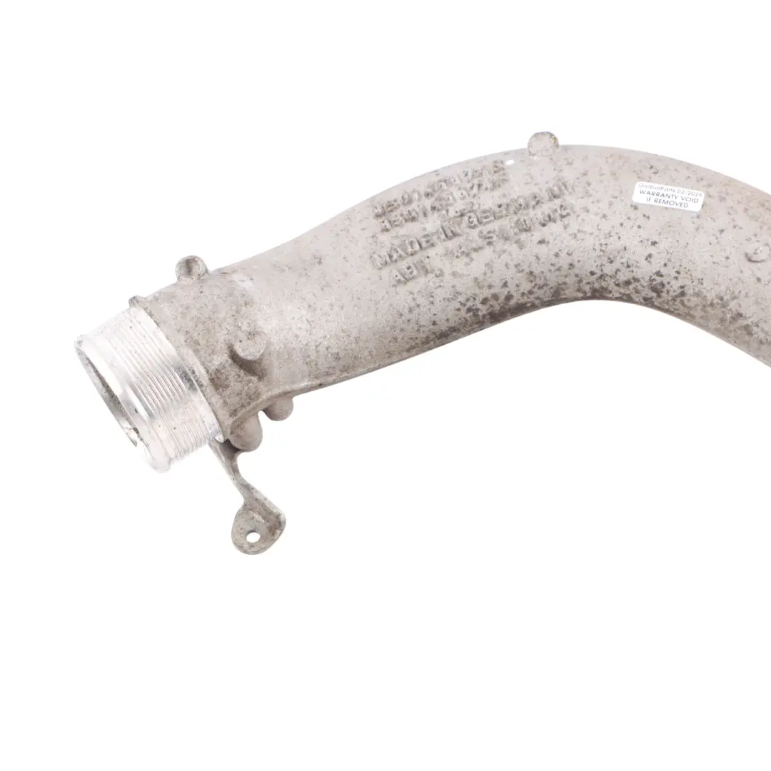 RSQ3 F3 TT FV Turbo Intercooler Air Intake Hose Pipe to Audi with Part number 8S0145674E Audi RSQ3 F3 TT FV Turbo Intercooler Air Intake Hose Pipe - SKU 8S0145674E - Part number 8S0145674E