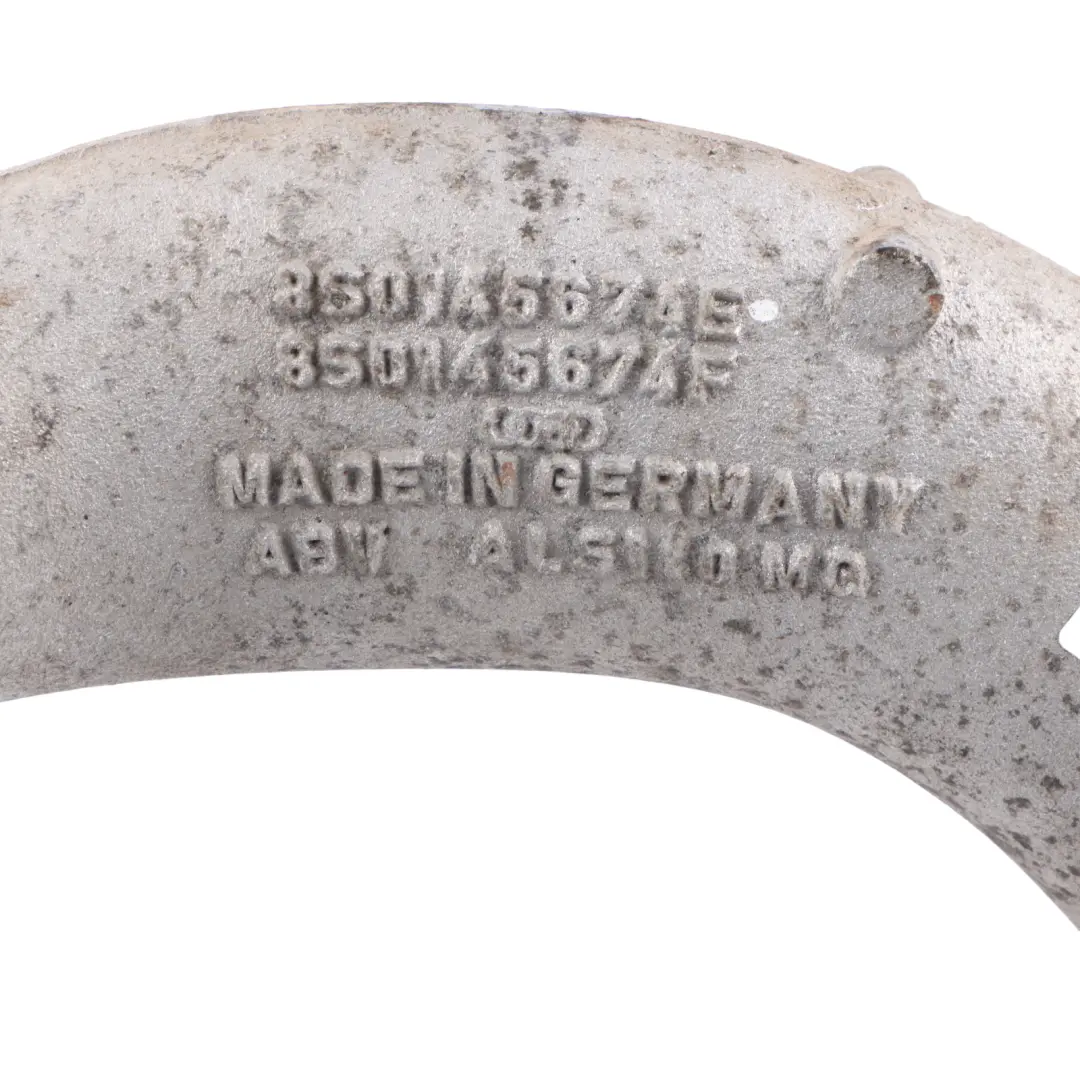 RSQ3 F3 TT FV Turbo Intercooler Air Intake Hose Pipe to Audi with Part number 8S0145674E Audi RSQ3 F3 TT FV Turbo Intercooler Air Intake Hose Pipe - SKU 8S0145674E - Part number 8S0145674E