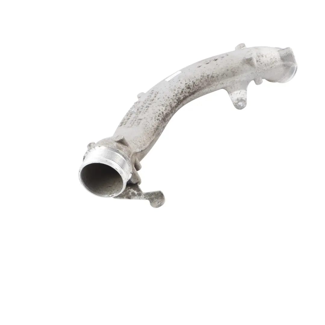 Audi RSQ3 F3 TT FV Turbo Intercooler Air Intake Hose Pipe - SKU 8S0145674E - Part number 8S0145674E