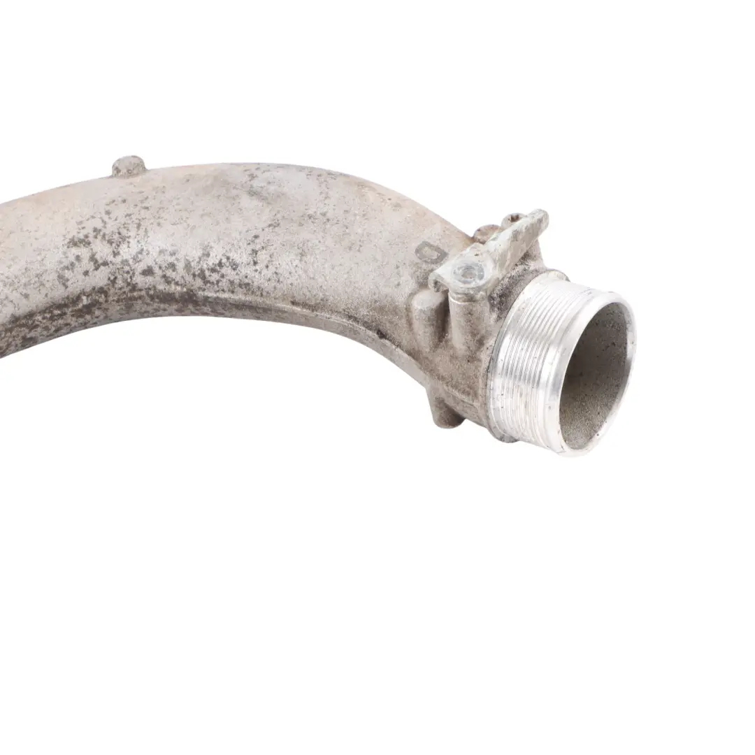 RSQ3 F3 TT FV Turbo Intercooler Air Intake Hose Pipe to Audi with Part number 8S0145674E Audi RSQ3 F3 TT FV Turbo Intercooler Air Intake Hose Pipe - SKU 8S0145674E - Part number 8S0145674E