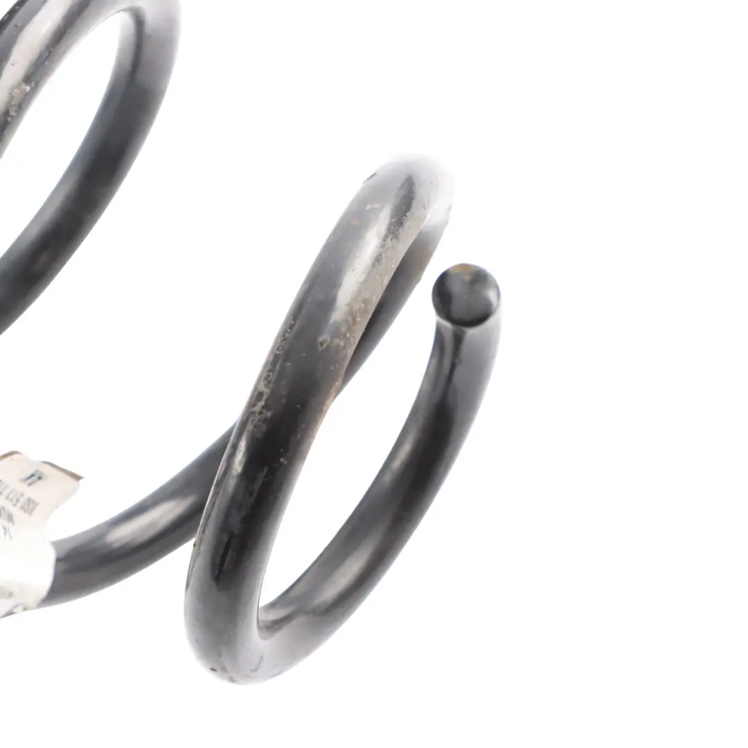 Axle Suspension Coil Spring Set Kit to Audi TT FV Rear with Part number 8S0511115AK Audi TT FV Rear Axle Suspension Coil Spring Set Kit - SKU 8S0511115AK - Part number 8S0511115AK