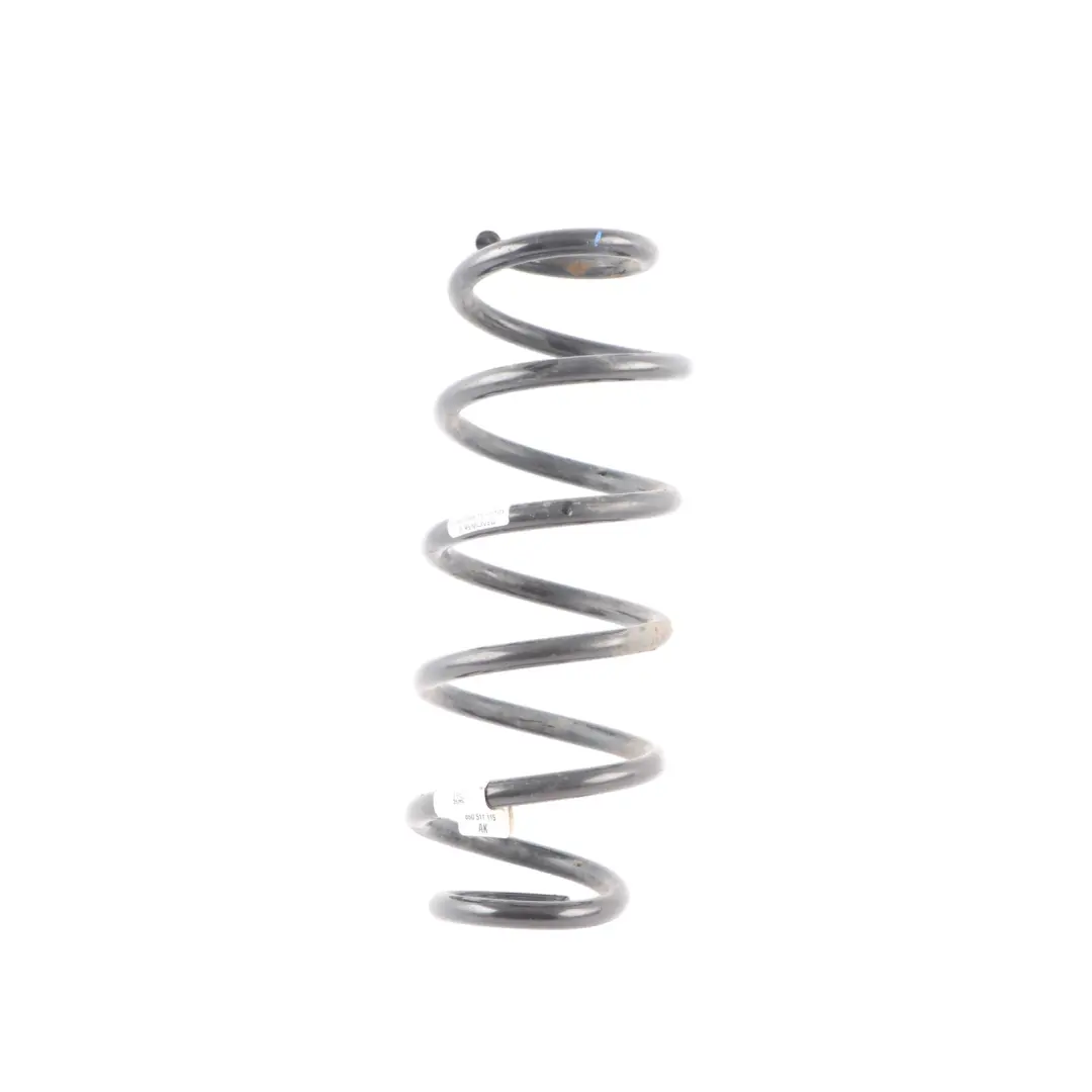 Audi TT FV Rear Axle Suspension Coil Spring Set Kit - SKU 8S0511115AK - Part number 8S0511115AK