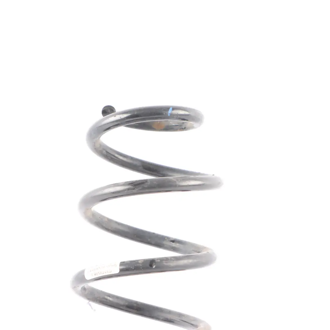 Audi TT FV Rear Axle Suspension Coil Spring Set Kit - SKU 8S0511115AK - Part number 8S0511115AK