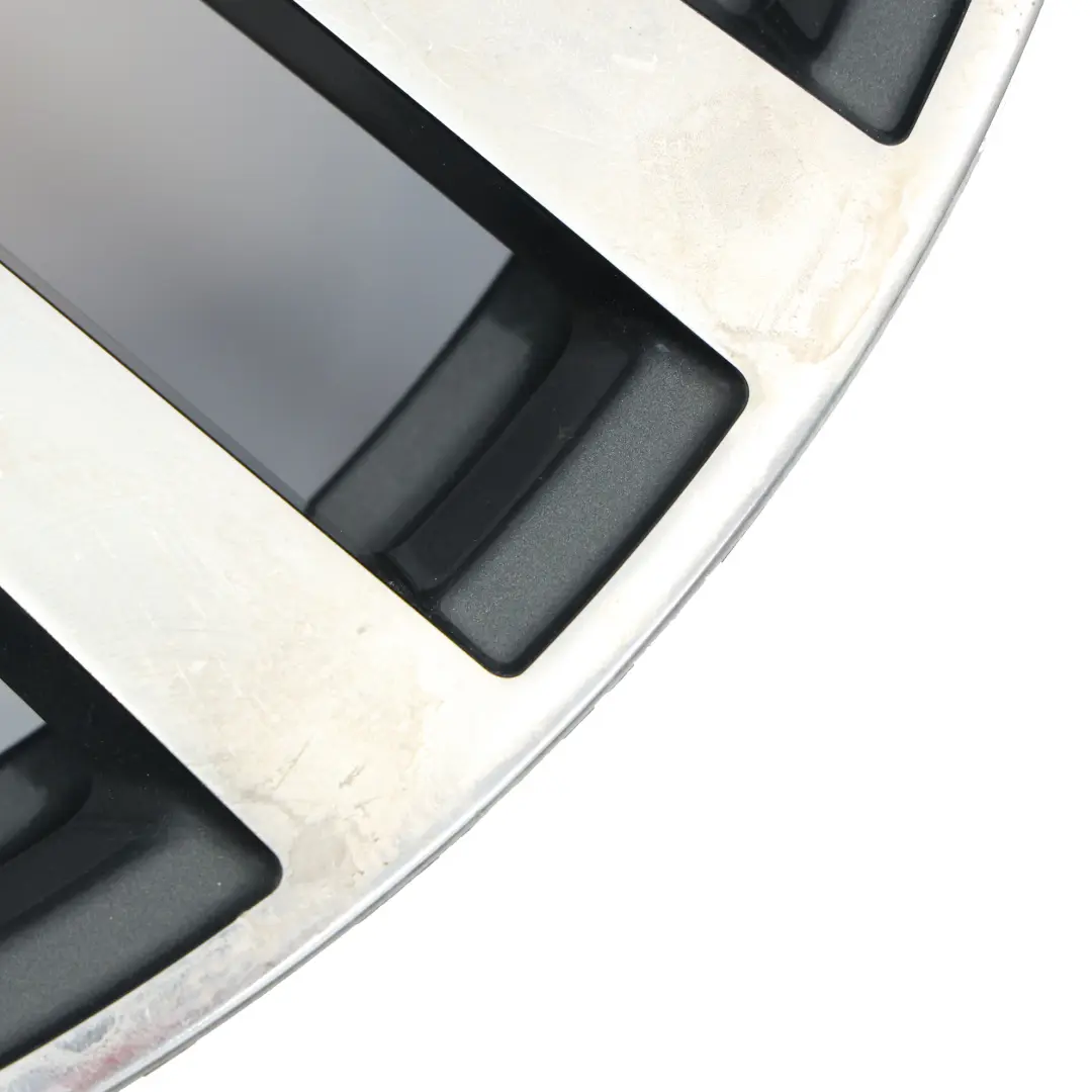 8S Wheel Alloy Rim 19" 9J ET:52 Star Double Spoke Audi TT FV - SKU 8S0601025F-2 - Part number 8S0601025F