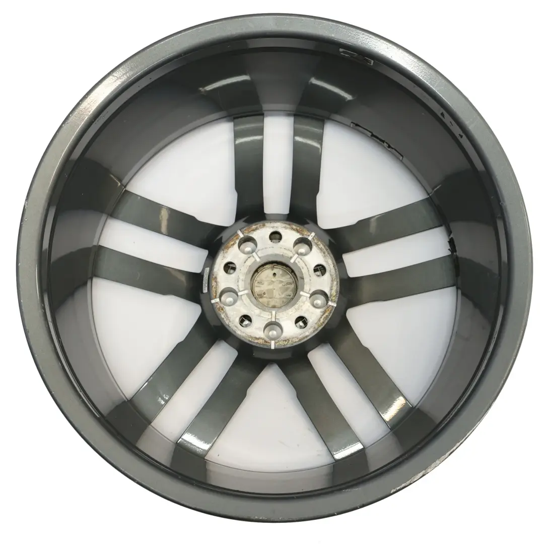 8S Wheel Alloy Rim 19" 9J ET:52 Star Double Spoke Audi TT FV - SKU 8S0601025F-2 - Part number 8S0601025F