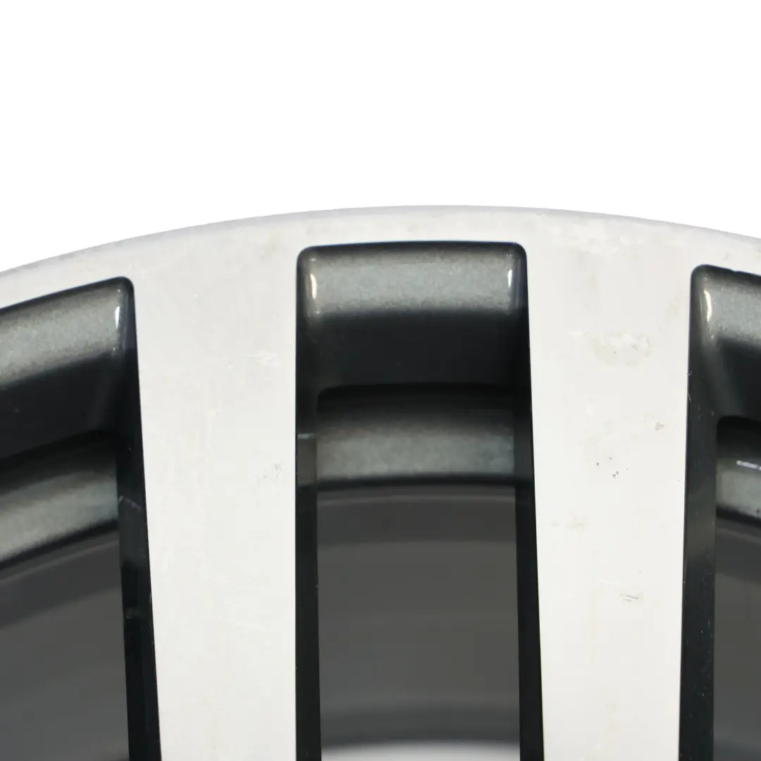 8S Wheel Alloy Rim 19" 9J ET:52 Star Double Spoke Audi TT FV - SKU 8S0601025F-2 - Part number 8S0601025F