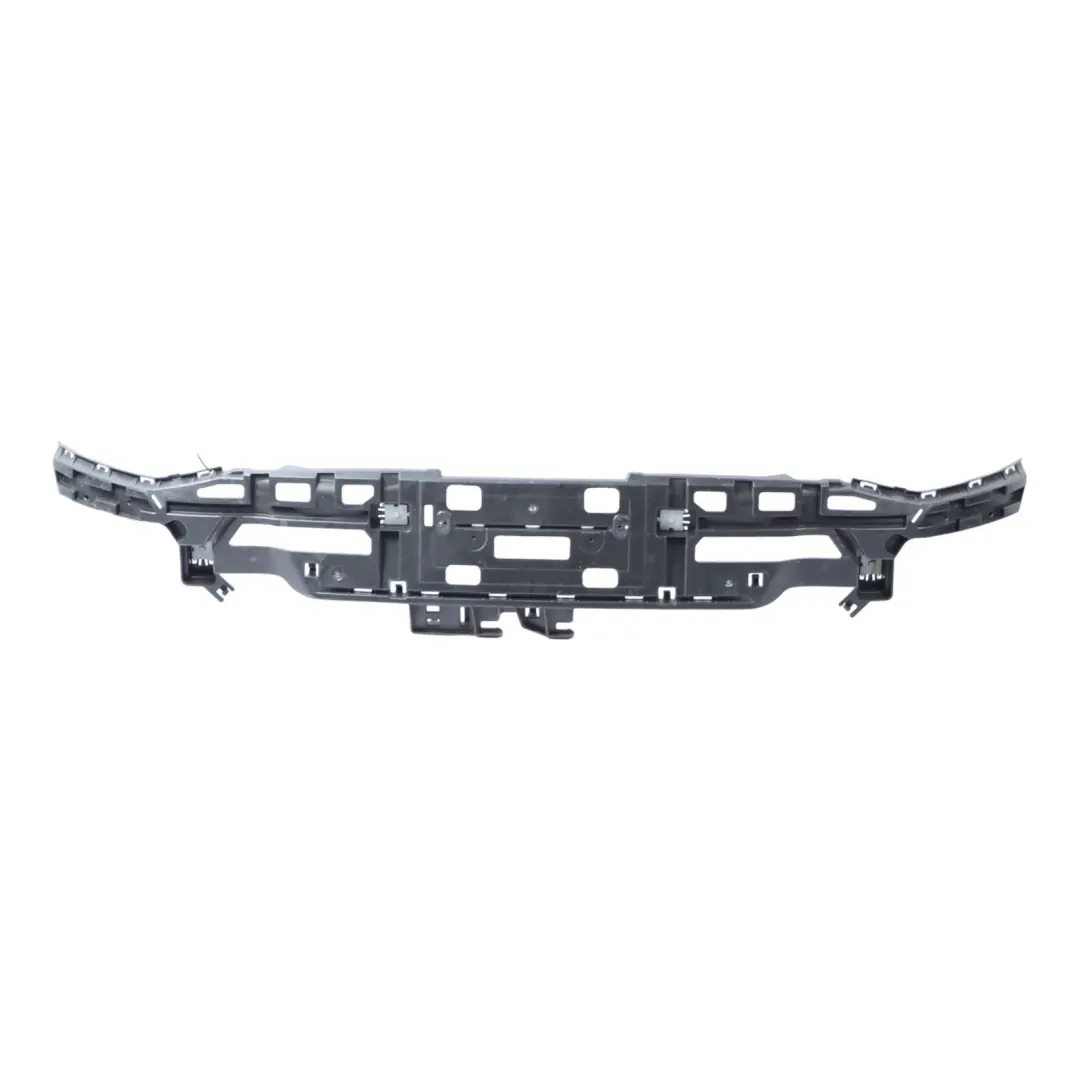 Audi TT FV Rear Bumper Centre Mounting Support Bracket Holder Rear - SKU 8S0807385 - Part number 8S0807385