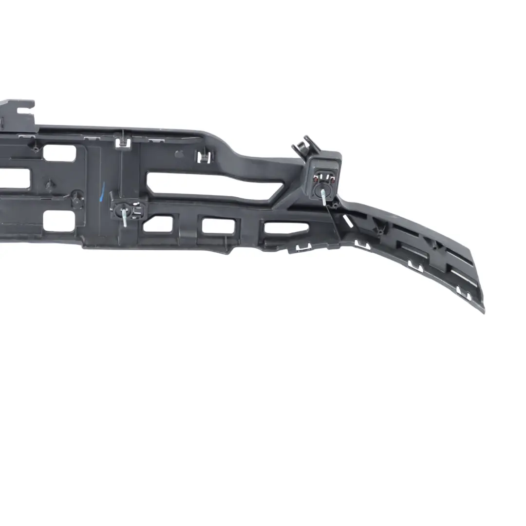 Bumper Centre Mounting Support Bracket Holder Rear to Audi TT FV Rear with Part number 8S0807385 Audi TT FV Rear Bumper Centre Mounting Support Bracket Holder Rear - SKU 8S0807385 - Part number 8S0807385