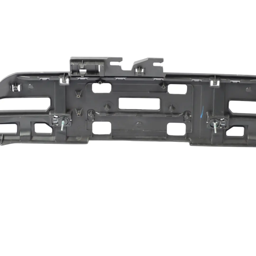 Bumper Centre Mounting Support Bracket Holder Rear to Audi TT FV Rear with Part number 8S0807385 Audi TT FV Rear Bumper Centre Mounting Support Bracket Holder Rear - SKU 8S0807385 - Part number 8S0807385