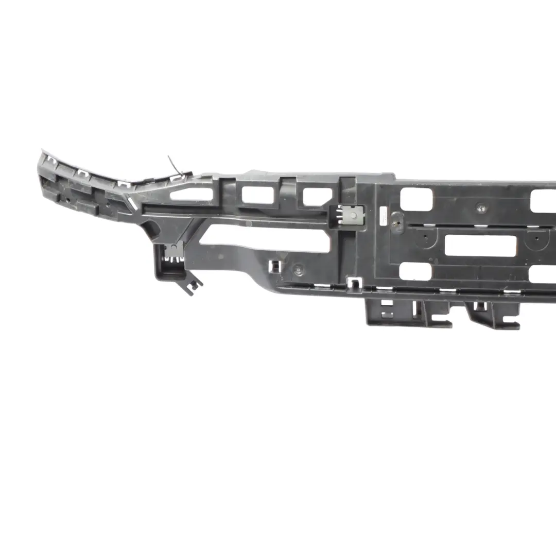 Bumper Centre Mounting Support Bracket Holder Rear to Audi TT FV Rear with Part number 8S0807385 Audi TT FV Rear Bumper Centre Mounting Support Bracket Holder Rear - SKU 8S0807385 - Part number 8S0807385