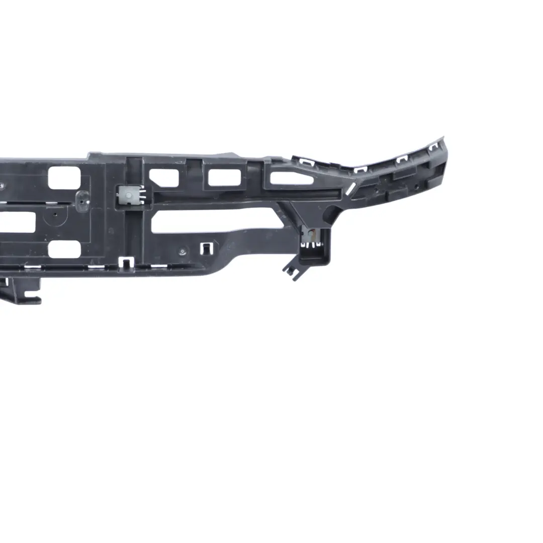 Audi TT FV Rear Bumper Centre Mounting Support Bracket Holder Rear - SKU 8S0807385 - Part number 8S0807385