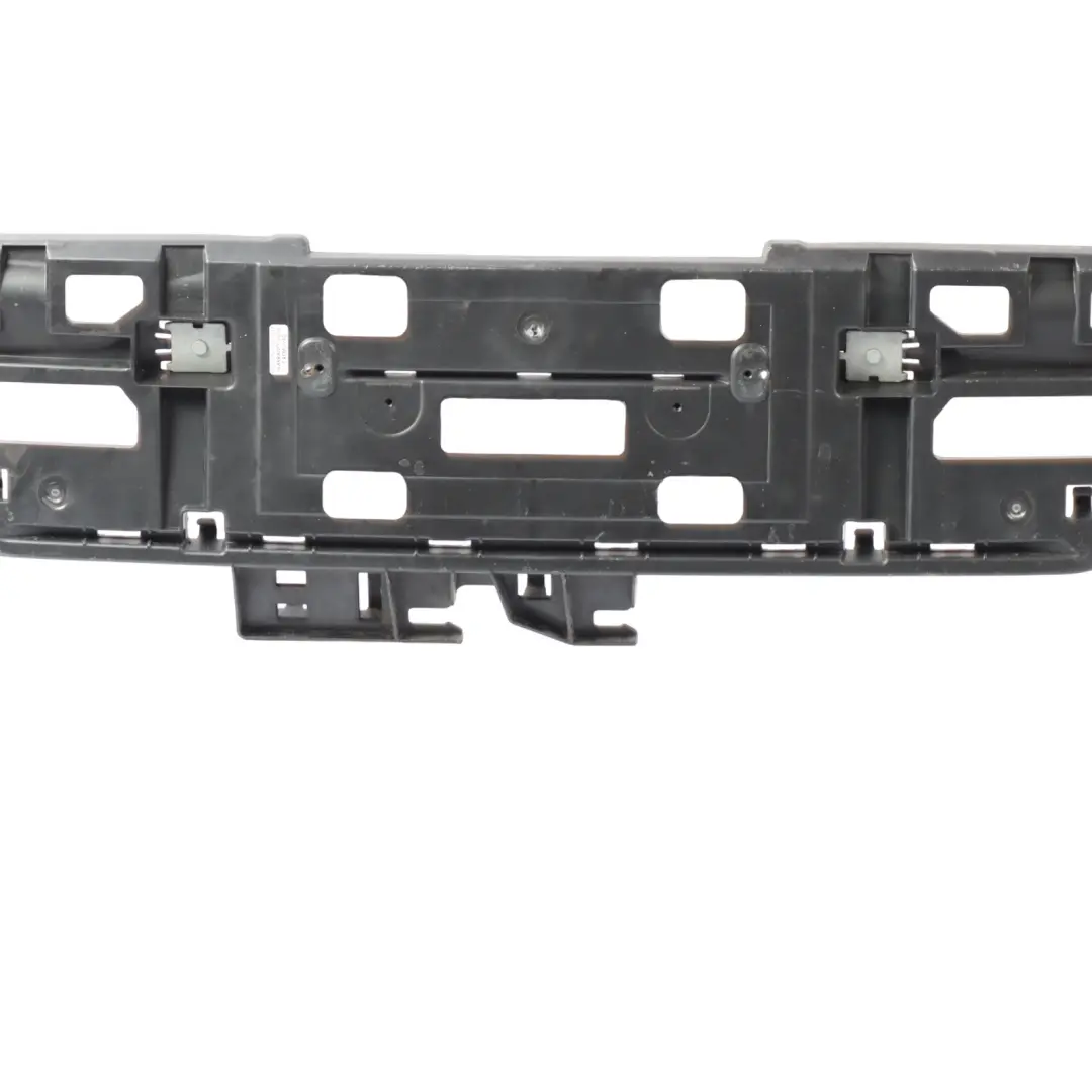 Bumper Centre Mounting Support Bracket Holder Rear to Audi TT FV Rear with Part number 8S0807385 Audi TT FV Rear Bumper Centre Mounting Support Bracket Holder Rear - SKU 8S0807385 - Part number 8S0807385