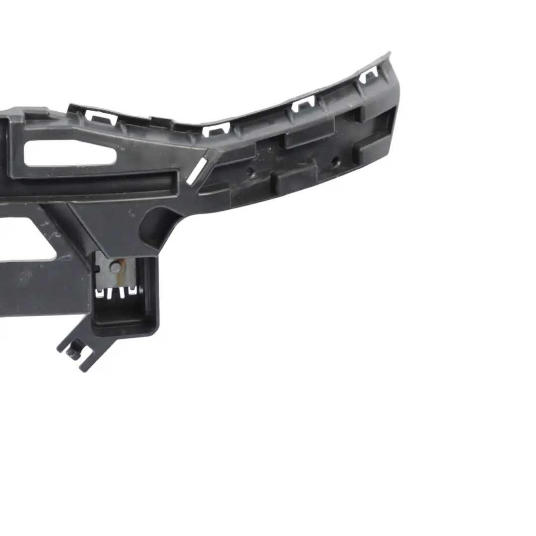 Bumper Centre Mounting Support Bracket Holder Rear to Audi TT FV Rear with Part number 8S0807385 Audi TT FV Rear Bumper Centre Mounting Support Bracket Holder Rear - SKU 8S0807385 - Part number 8S0807385