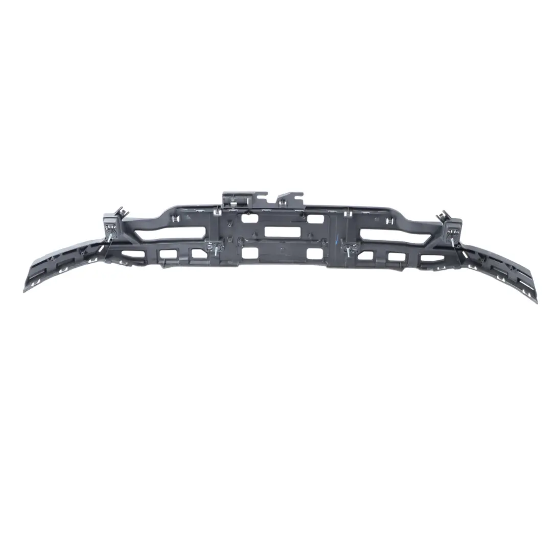 Bumper Centre Mounting Support Bracket Holder Rear to Audi TT FV Rear with Part number 8S0807385 Audi TT FV Rear Bumper Centre Mounting Support Bracket Holder Rear - SKU 8S0807385 - Part number 8S0807385