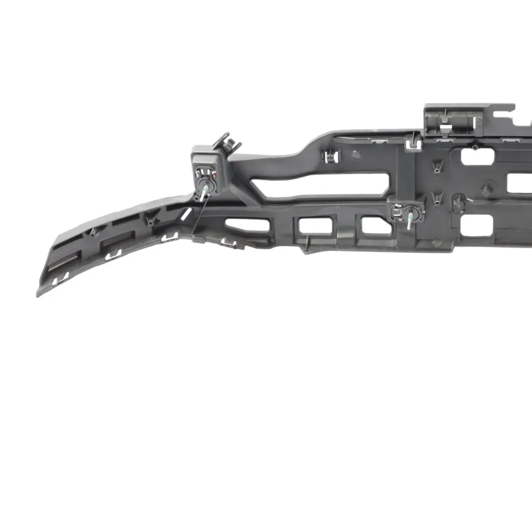 Audi TT FV Rear Bumper Centre Mounting Support Bracket Holder Rear - SKU 8S0807385 - Part number 8S0807385