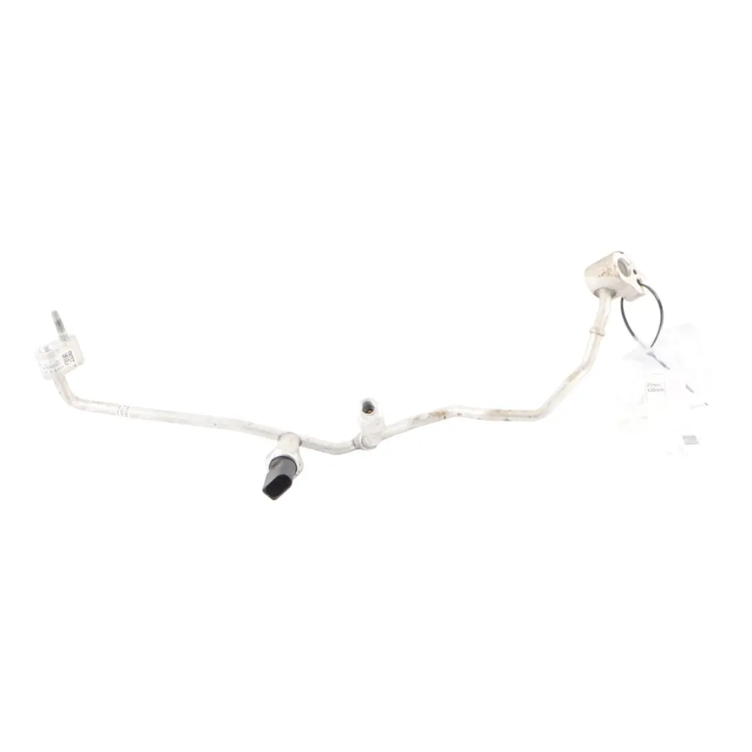 RSQ3 Q3 F3 Petrol Air Conditioning A/C Hose Pipe Line to Audi with Part number 8S0816741 Audi RSQ3 Q3 F3 Petrol Air Conditioning A/C Hose Pipe Line - SKU 8S0816741 - Part number 8S0816741