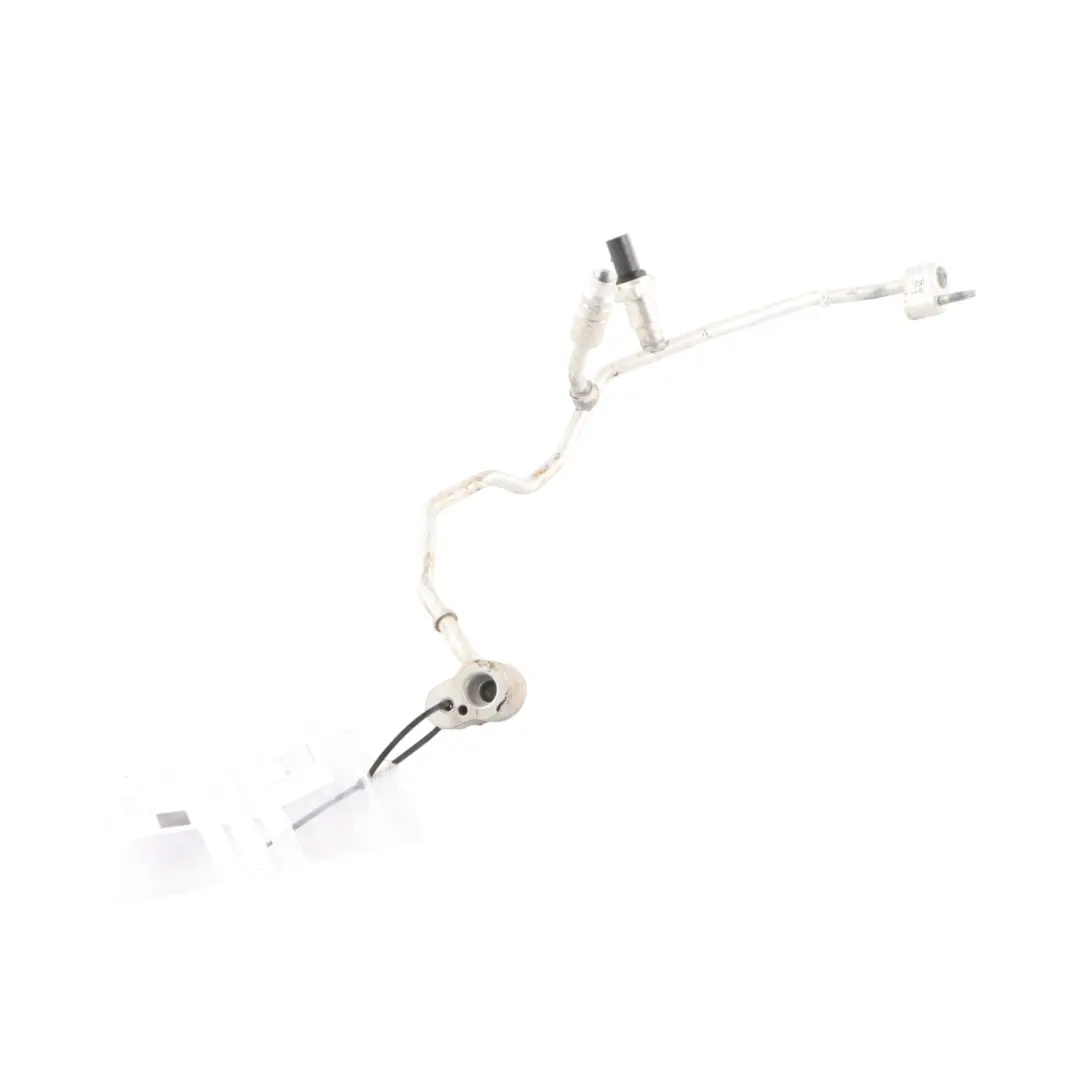 RSQ3 Q3 F3 Petrol Air Conditioning A/C Hose Pipe Line to Audi with Part number 8S0816741 Audi RSQ3 Q3 F3 Petrol Air Conditioning A/C Hose Pipe Line - SKU 8S0816741 - Part number 8S0816741