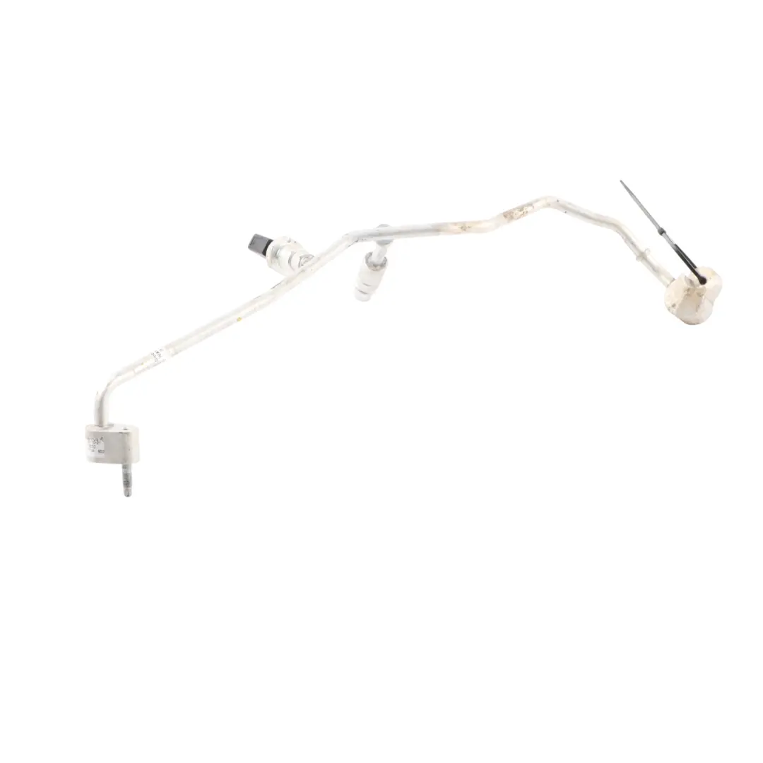 RSQ3 Q3 F3 Petrol Air Conditioning A/C Hose Pipe Line to Audi with Part number 8S0816741 Audi RSQ3 Q3 F3 Petrol Air Conditioning A/C Hose Pipe Line - SKU 8S0816741 - Part number 8S0816741