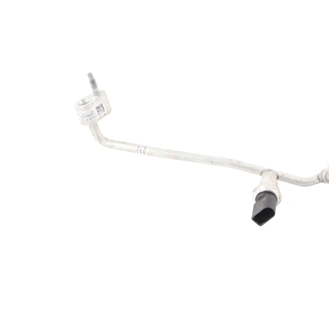 Audi RSQ3 Q3 F3 Petrol Air Conditioning A/C Hose Pipe Line - SKU 8S0816741 - Part number 8S0816741