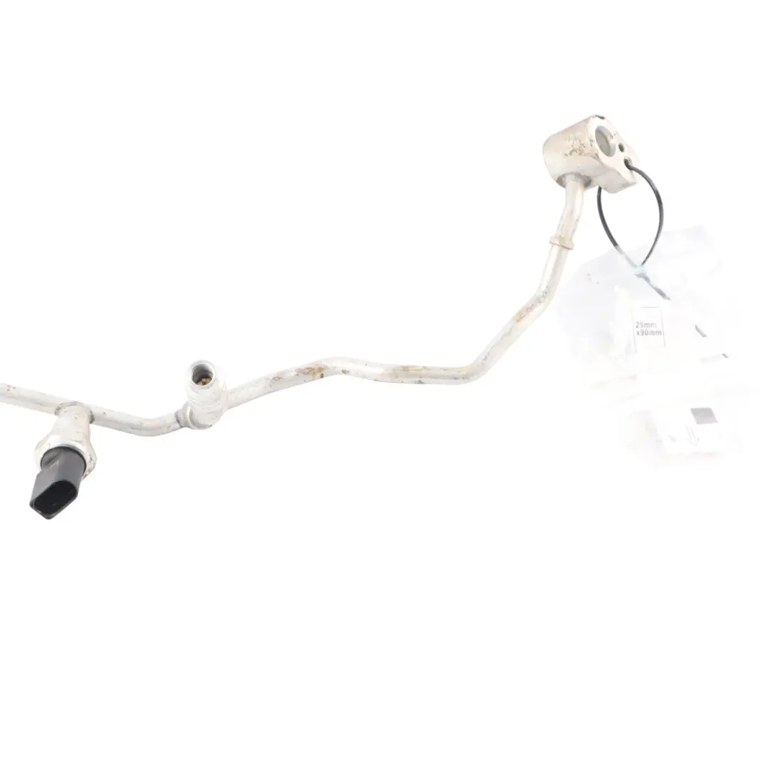 RSQ3 Q3 F3 Petrol Air Conditioning A/C Hose Pipe Line to Audi with Part number 8S0816741 Audi RSQ3 Q3 F3 Petrol Air Conditioning A/C Hose Pipe Line - SKU 8S0816741 - Part number 8S0816741