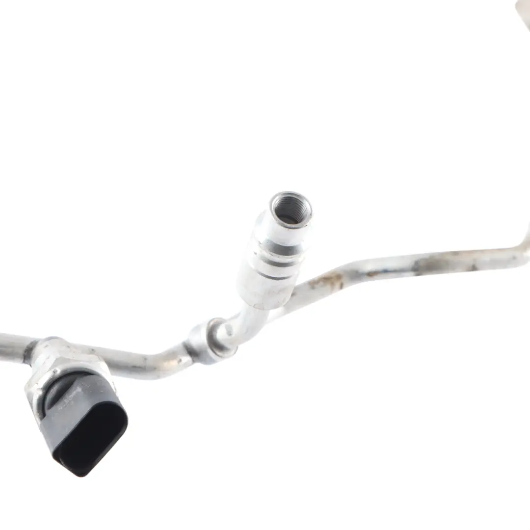 RSQ3 Q3 F3 Petrol Air Conditioning A/C Hose Pipe Line to Audi with Part number 8S0816741 Audi RSQ3 Q3 F3 Petrol Air Conditioning A/C Hose Pipe Line - SKU 8S0816741 - Part number 8S0816741