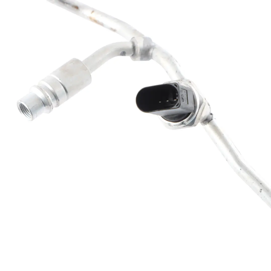 Audi RSQ3 Q3 F3 Petrol Air Conditioning A/C Hose Pipe Line - SKU 8S0816741 - Part number 8S0816741