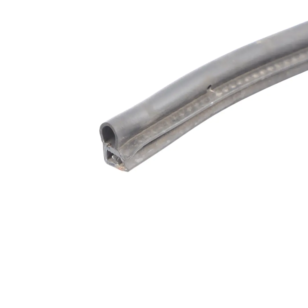 Audi Q3 RSQ3 F3 Front Hood Bonnet Strip Rubber Engine Gasket Seal - SKU 8S0823723A - Part number 8S0823723A