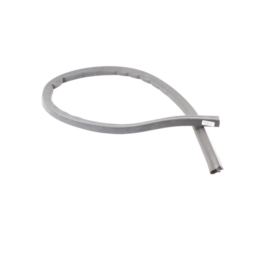 Audi Q3 RSQ3 F3 Front Hood Bonnet Strip Rubber Engine Gasket Seal - SKU 8S0823723A - Part number 8S0823723A