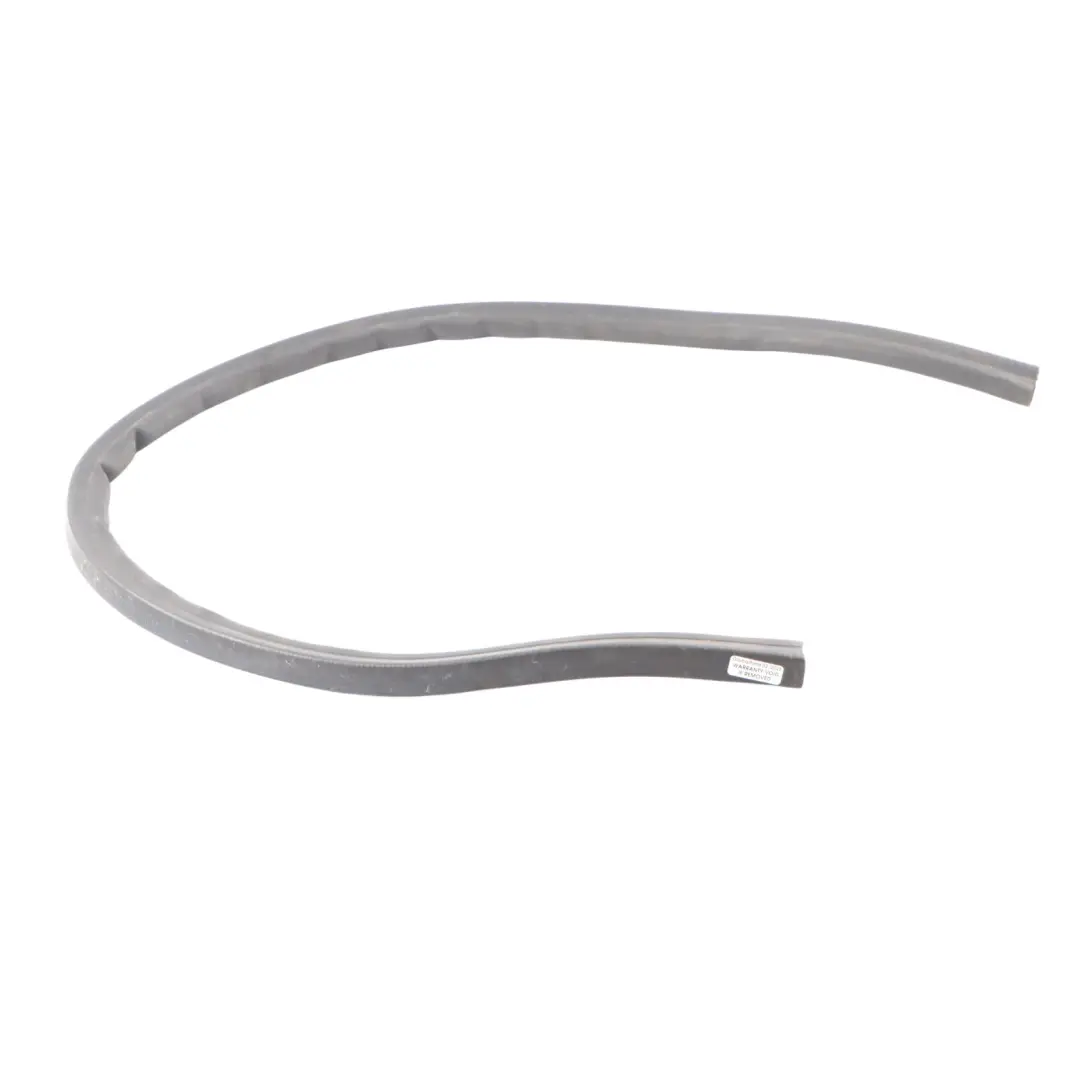 Audi Q3 RSQ3 F3 Front Hood Bonnet Strip Rubber Engine Gasket Seal - SKU 8S0823723A - Part number 8S0823723A