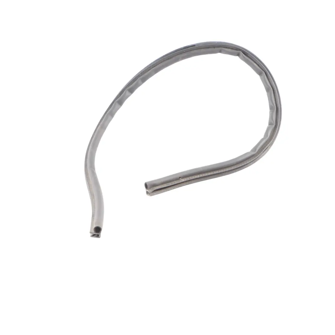 RSQ3 F3 Front Hood Bonnet Strip Rubber Engine Gasket Seal to Audi Q3 with Part number 8S0823723A Audi Q3 RSQ3 F3 Front Hood Bonnet Strip Rubber Engine Gasket Seal - SKU 8S0823723A - Part number 8S0823723A