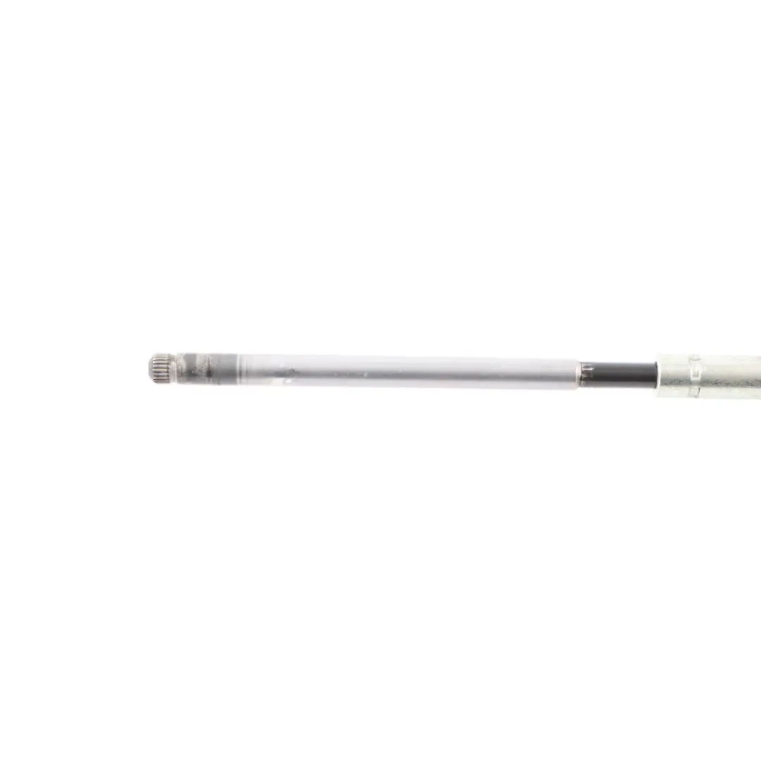 Audi TT FV Rear Wing Spoiler Electric Motor Actuator Cable - SKU 8S0827948E - Part number 8S0827948E