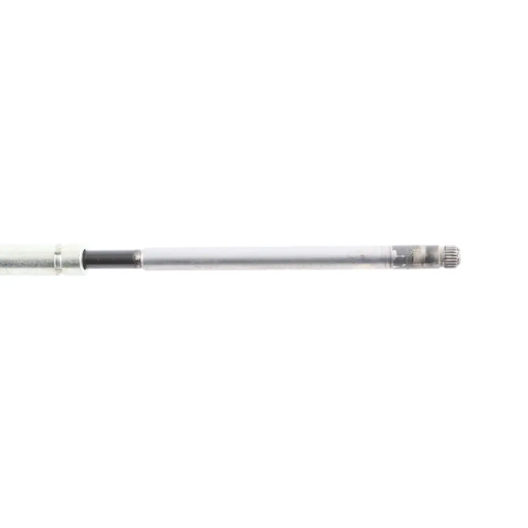 Audi TT FV Rear Wing Spoiler Electric Motor Actuator Cable - SKU 8S0827948E - Part number 8S0827948E