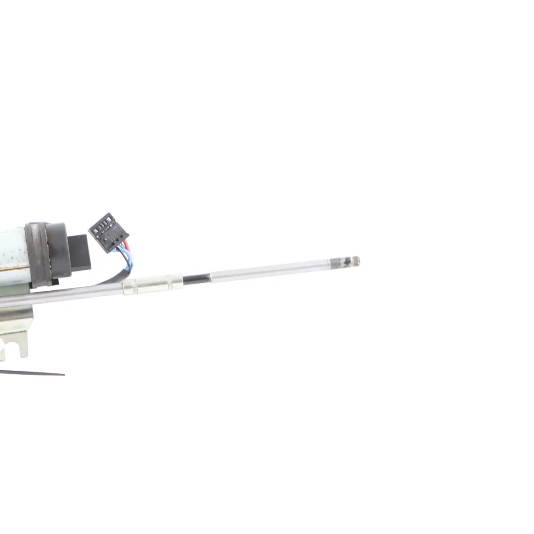 Wing Spoiler Electric Motor Actuator Cable to Audi TT FV Rear with Part number 8S0827948E Audi TT FV Rear Wing Spoiler Electric Motor Actuator Cable - SKU 8S0827948E - Part number 8S0827948E