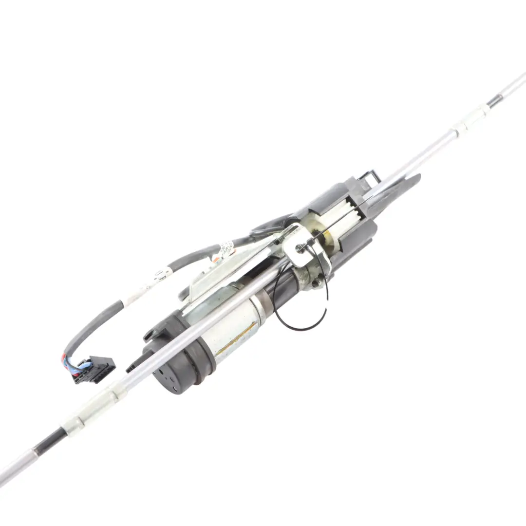 Wing Spoiler Electric Motor Actuator Cable to Audi TT FV Rear with Part number 8S0827948E Audi TT FV Rear Wing Spoiler Electric Motor Actuator Cable - SKU 8S0827948E - Part number 8S0827948E