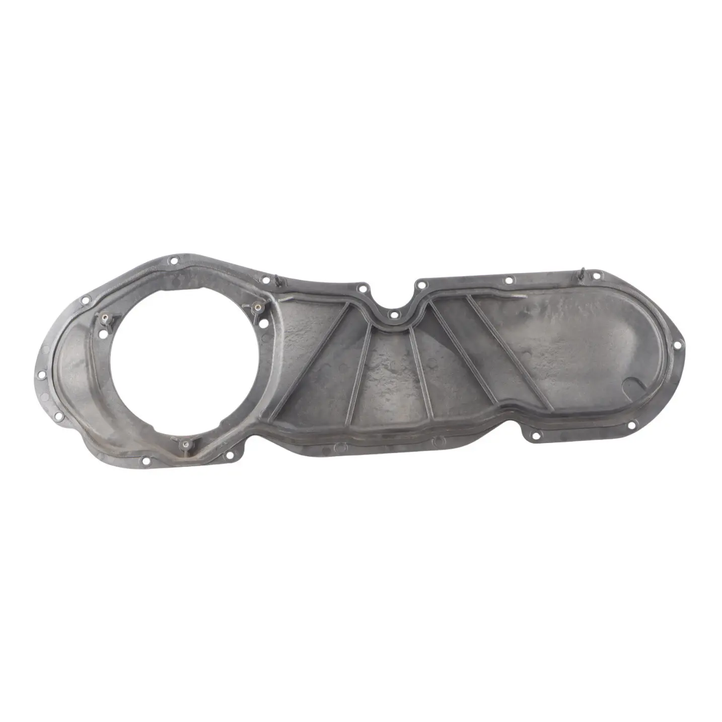 Audi TT FV Front Speaker Bracket Mount Audio Door Left N/S 8S0837104