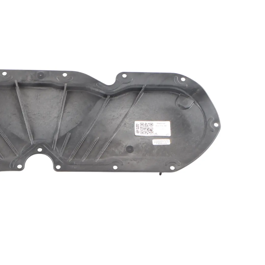 Front Speaker Bracket Mount Audio Door Left N/S 8S0837104 to Audi TT FV with Part number 8S0837103 Audi TT FV Front Speaker Bracket Mount Audio Door Left N/S 8S0837104 - SKU 8S0837103 - Part number 8S0837103