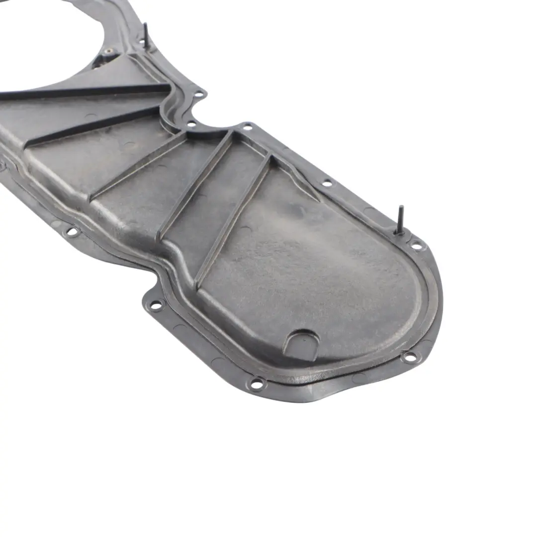 Front Speaker Bracket Mount Audio Door Left N/S 8S0837104 to Audi TT FV with Part number 8S0837103 Audi TT FV Front Speaker Bracket Mount Audio Door Left N/S 8S0837104 - SKU 8S0837103 - Part number 8S0837103