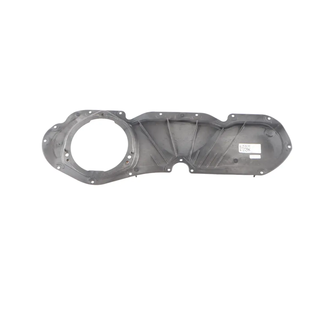 Audi TT FV Front Speaker Bracket Mount Audio Door Left N/S 8S0837104 - SKU 8S0837103 - Part number 8S0837103