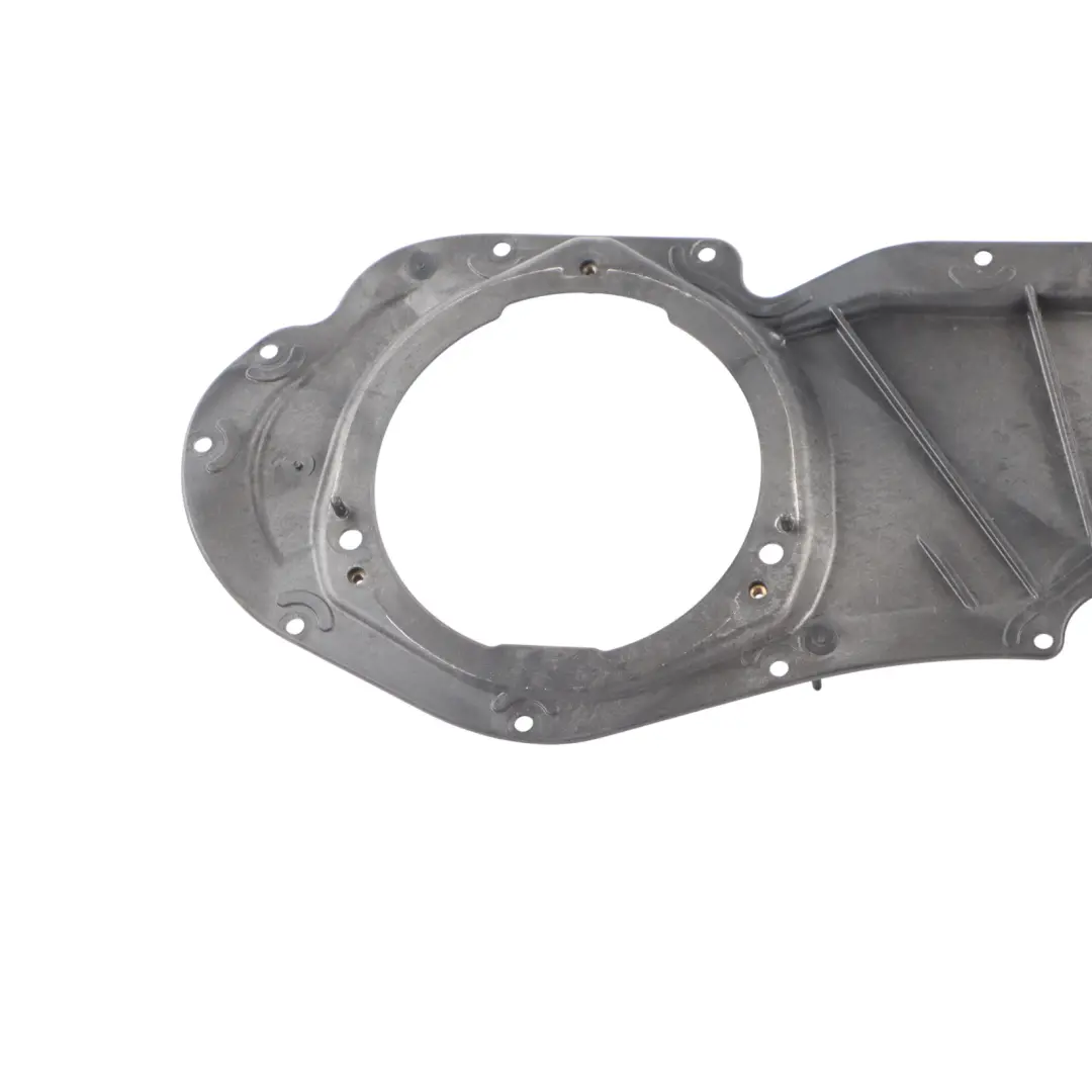 Front Speaker Bracket Mount Audio Door Left N/S 8S0837104 to Audi TT FV with Part number 8S0837103 Audi TT FV Front Speaker Bracket Mount Audio Door Left N/S 8S0837104 - SKU 8S0837103 - Part number 8S0837103