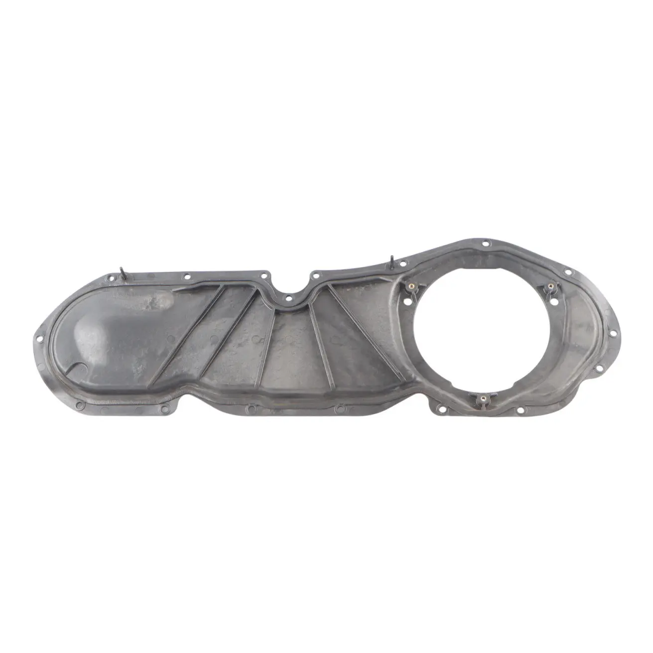 Audi TT FV Front Speaker Bracket Mount Audio Door Right O/S 8S0837104