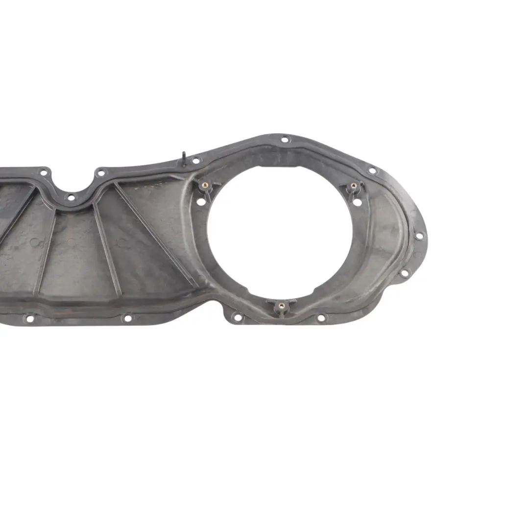 Audi TT FV Front Speaker Bracket Mount Audio Door Right O/S - SKU 8S0837104 - Part number 8S0837104