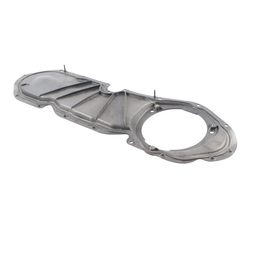 Audi TT FV Front Speaker Bracket Mount Audio Door Right O/S - SKU 8S0837104 - Part number 8S0837104