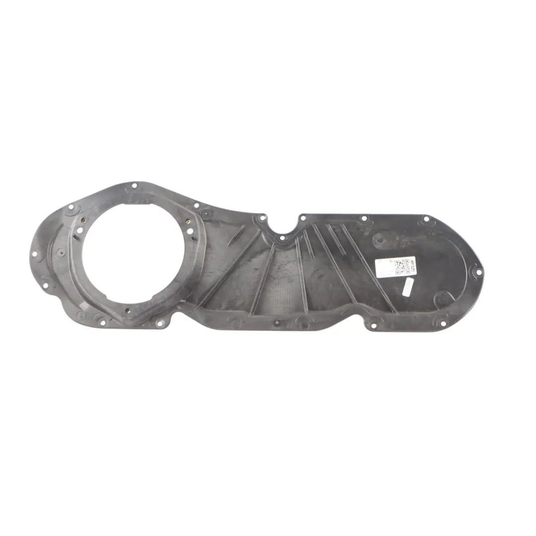 Audi TT FV Front Speaker Bracket Mount Audio Door Right O/S - SKU 8S0837104 - Part number 8S0837104