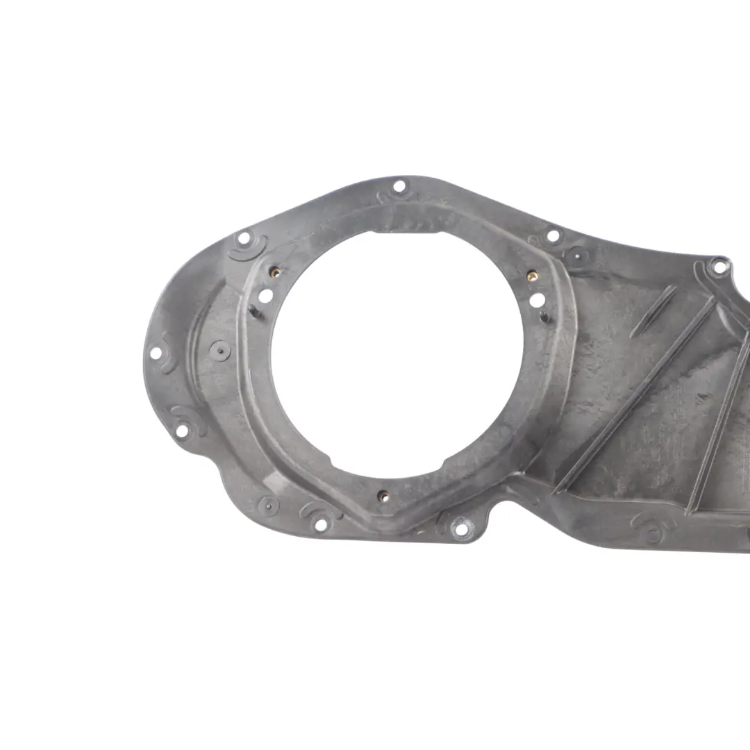 Audi TT FV Front Speaker Bracket Mount Audio Door Right O/S - SKU 8S0837104 - Part number 8S0837104