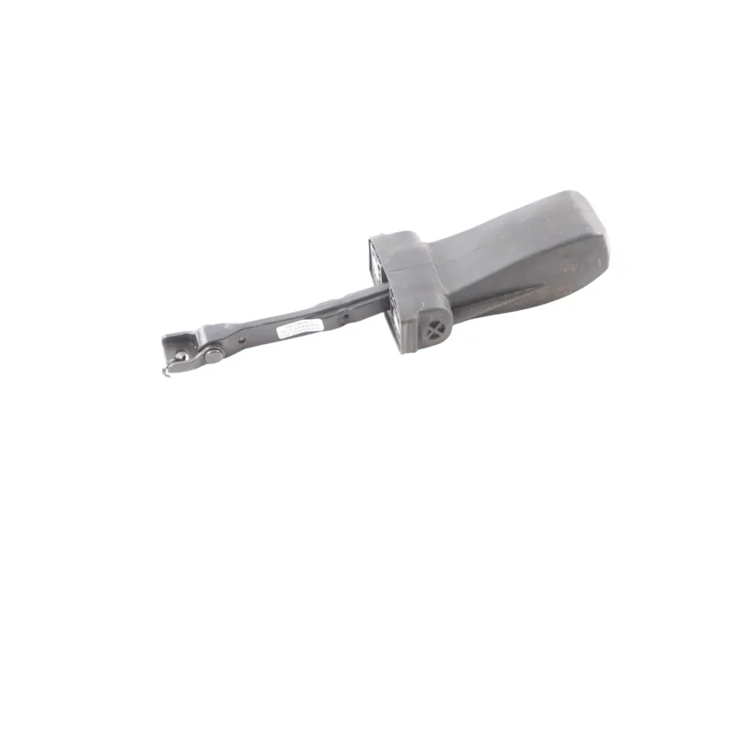Audi TT FV Verrou Charnière Porte Avant Gauche Droite Pour - SKU 8S0837249 - Numéro de pièce 8S0837249
